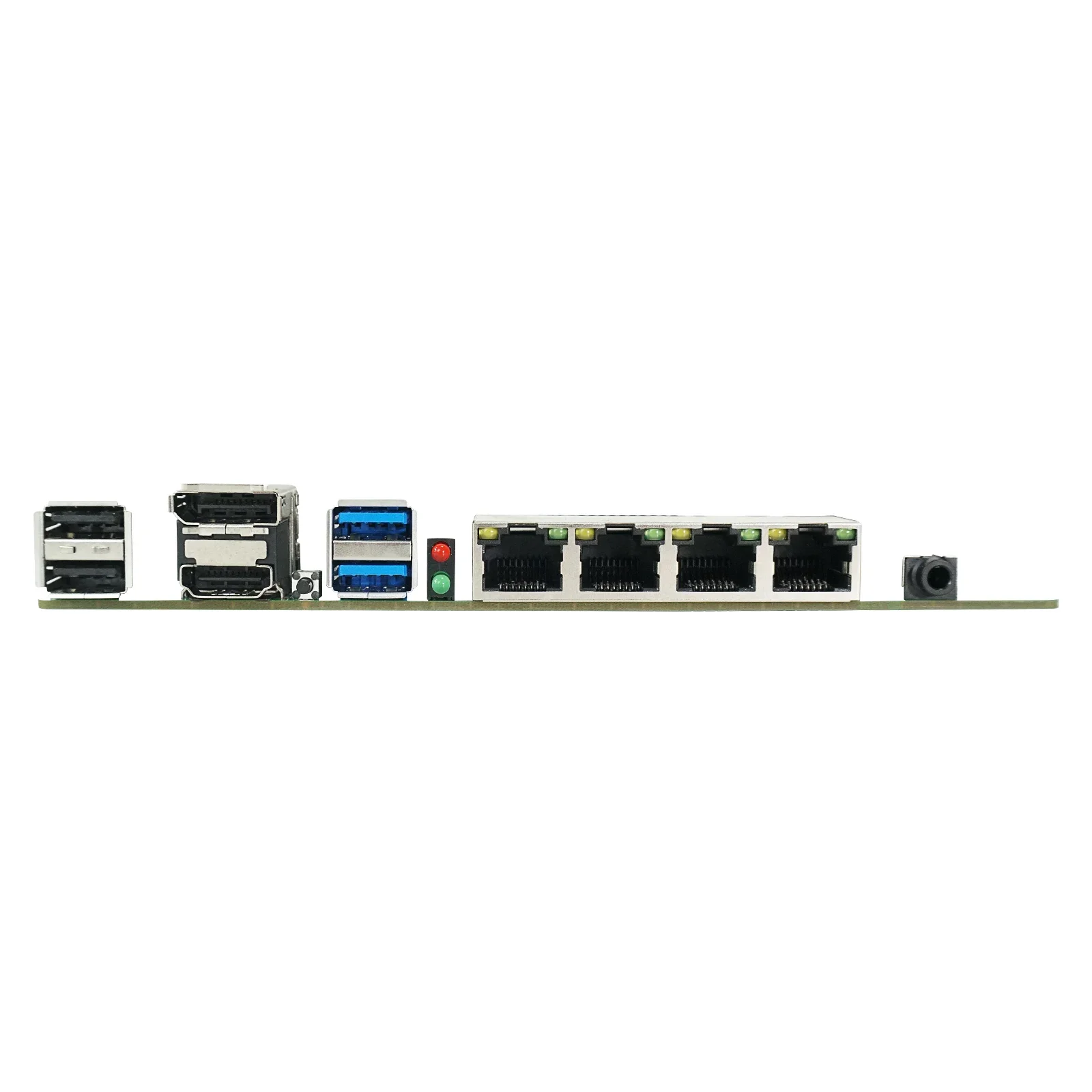 Материнская плата topton mini itx - Фотография_5