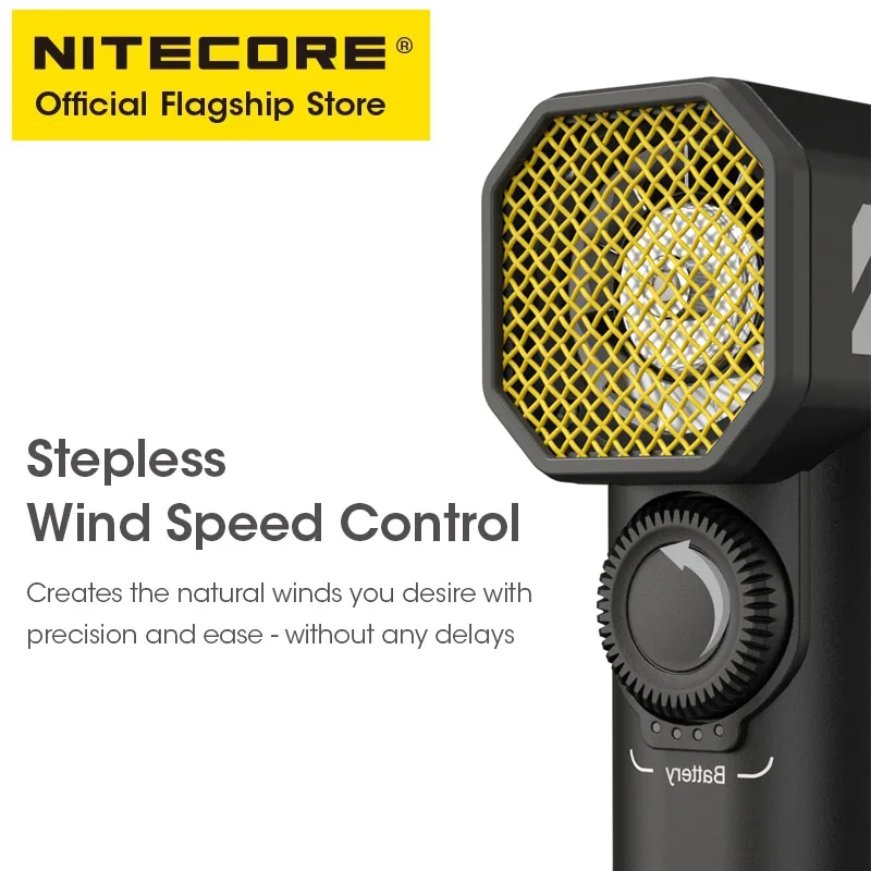 Nitecore cw20 универсальный карманный - Фотография_2