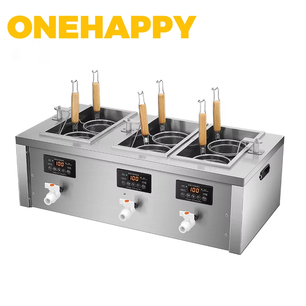 Onehappy профессиональная ресторанная