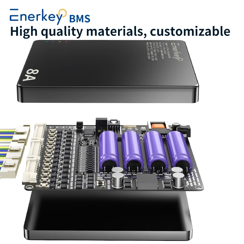 Enerkey ek-24s8eb 8a 2s~24s smart - Фотография_3