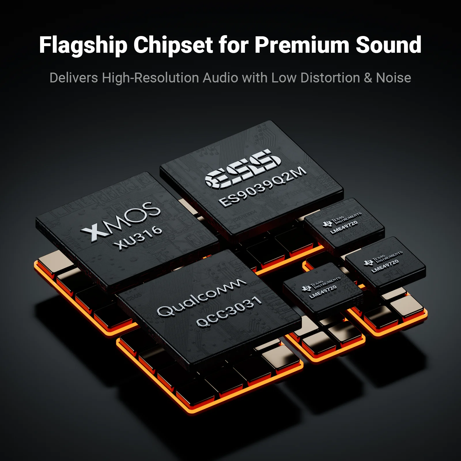Fosi audio zd3 bluetooth usb настольный цап вход arc - Фотография_3