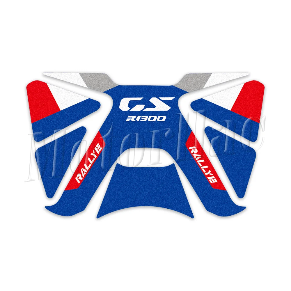 Для r1300gs r1300 gs тройной черный трофей - Фотография_3