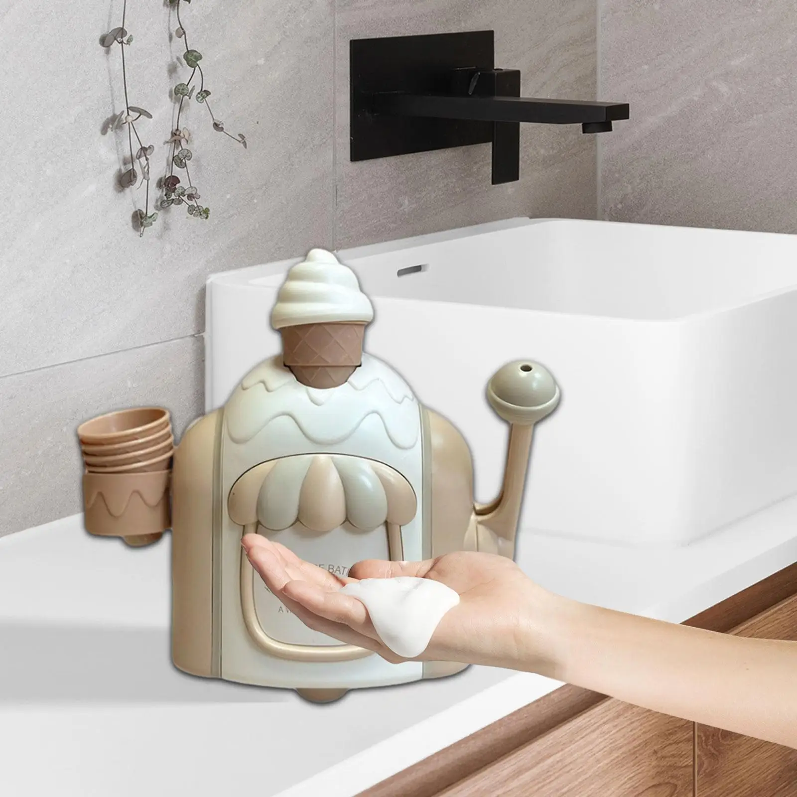 Игрушка для ванны - Фотография_4