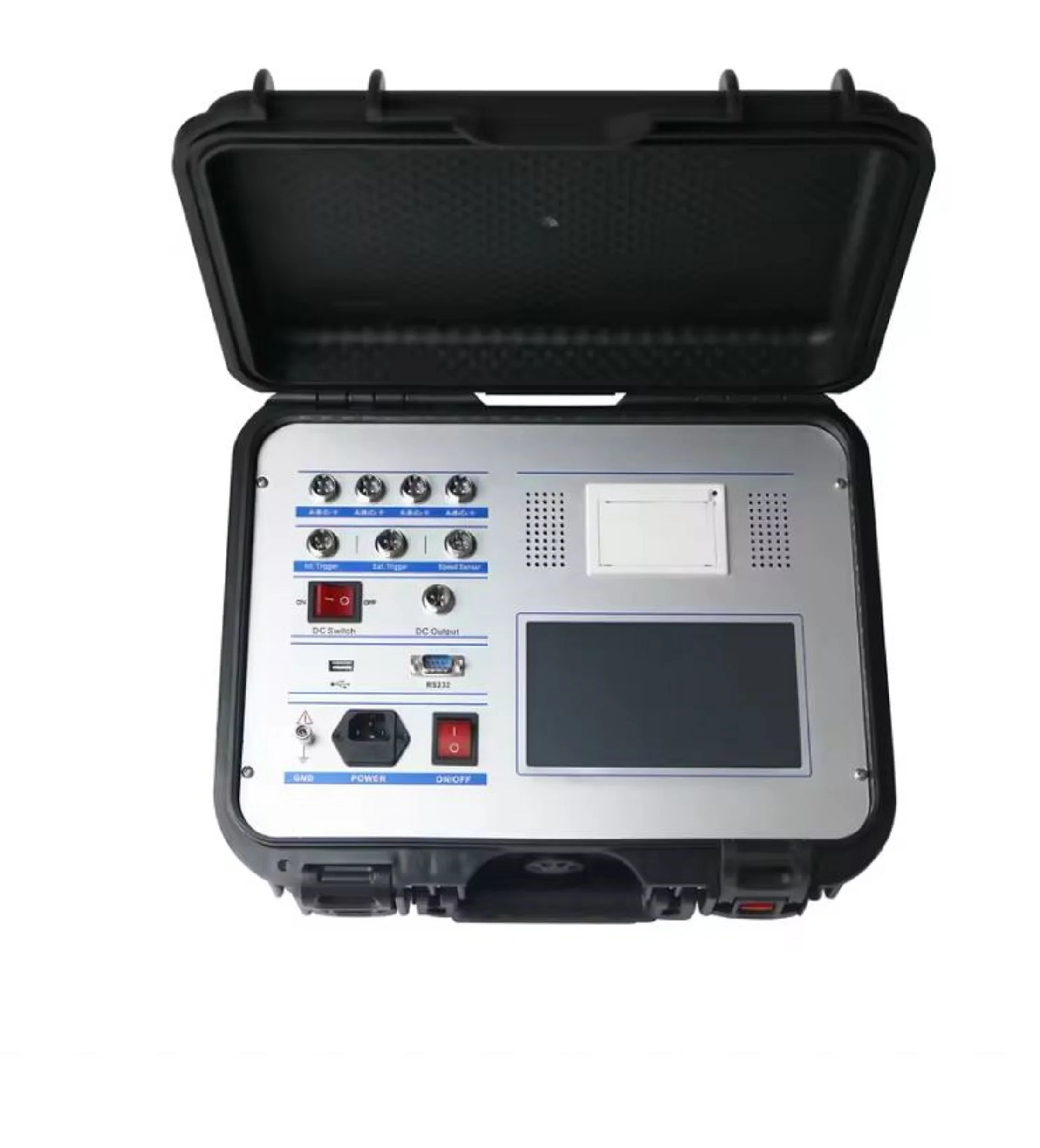 Автоматический выключатель напряжения