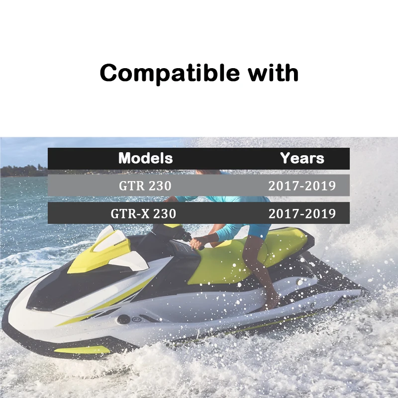 Для seadoo 267000957   аксессуары - Фотография_5