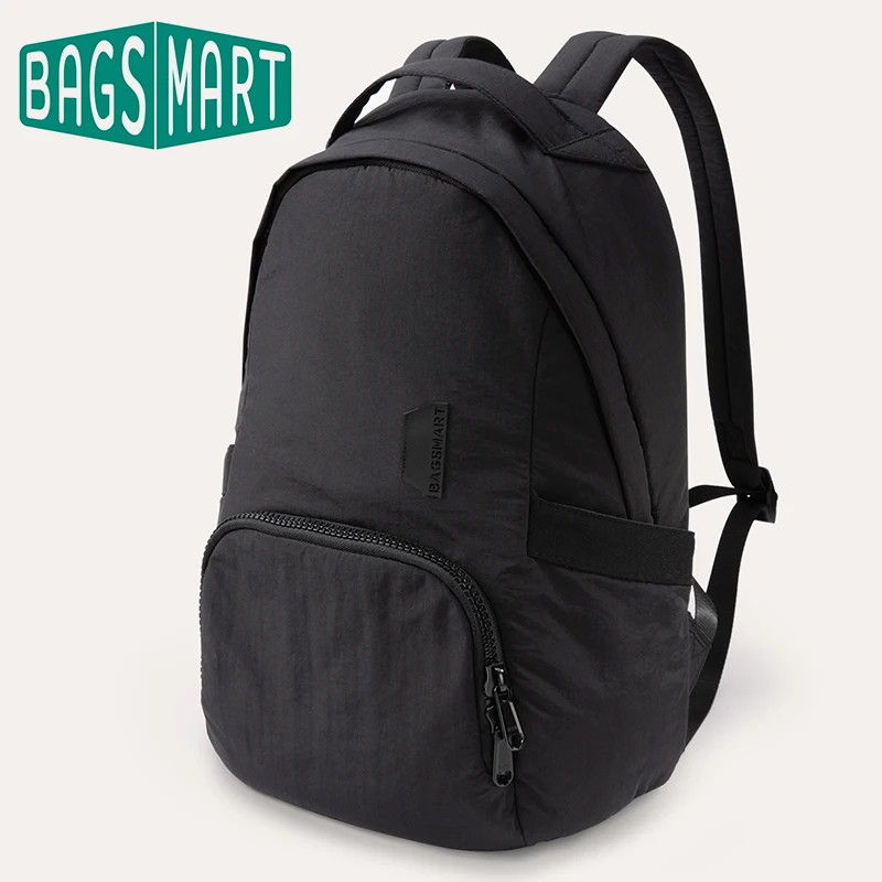 Женский рюкзак bagsmart для начальной школы