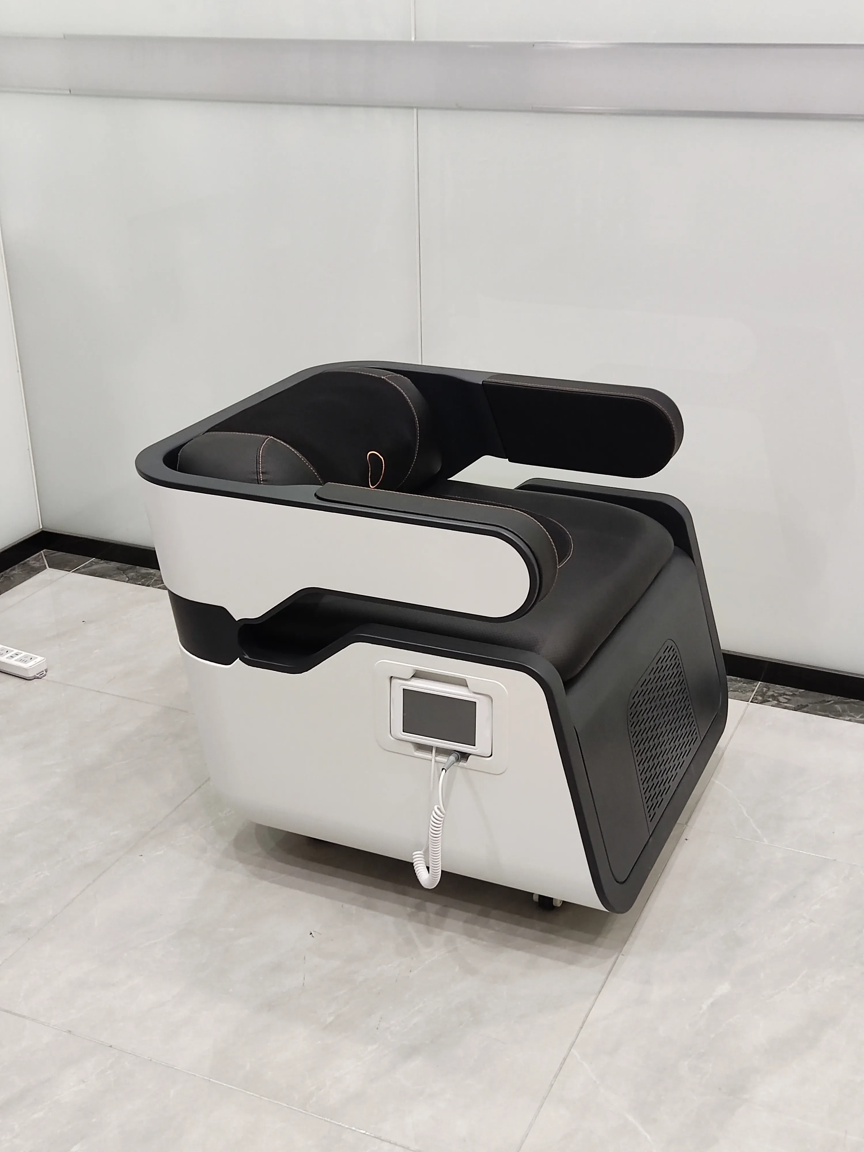 Качественная клиника ems для физиотерапии 2025 года