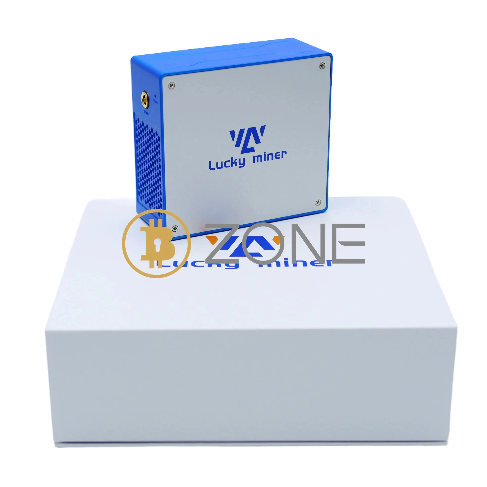 Криптомайнер lucky miner lv07 1th/s - Фотография_4