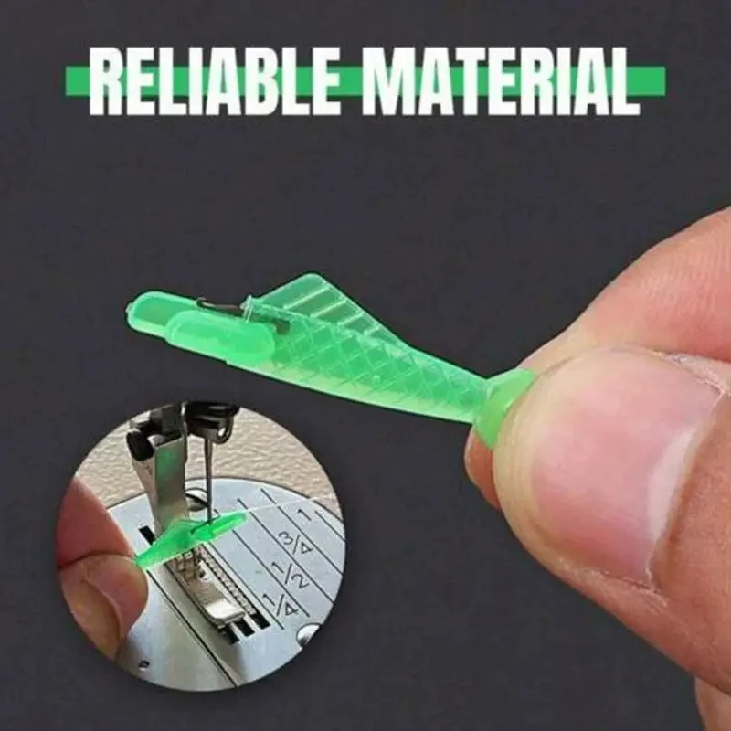 Мини-нитевдеватель diy инструмент - Фотография_3