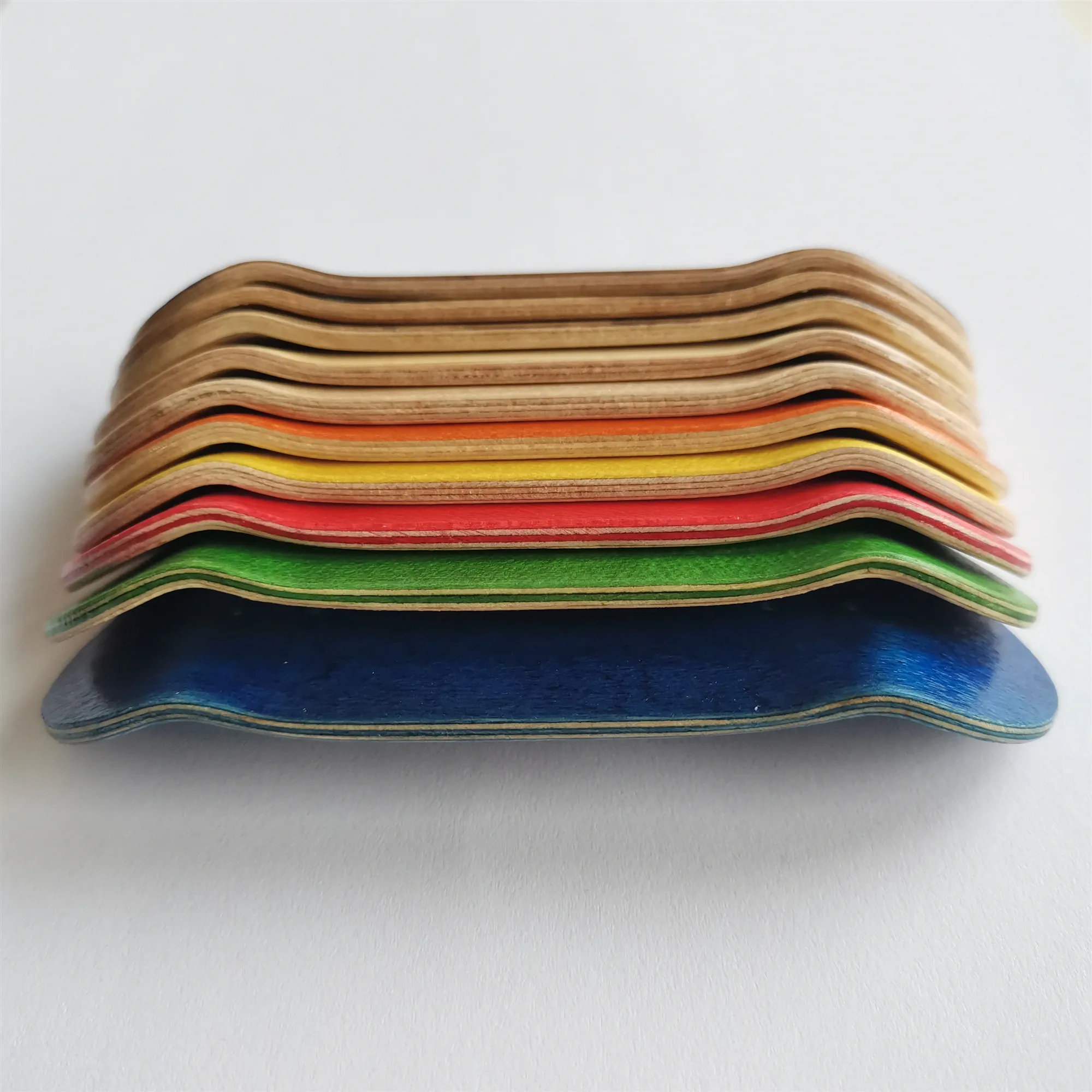 Профессиональная панель фингерборда 97*34 мм - Фотография_4