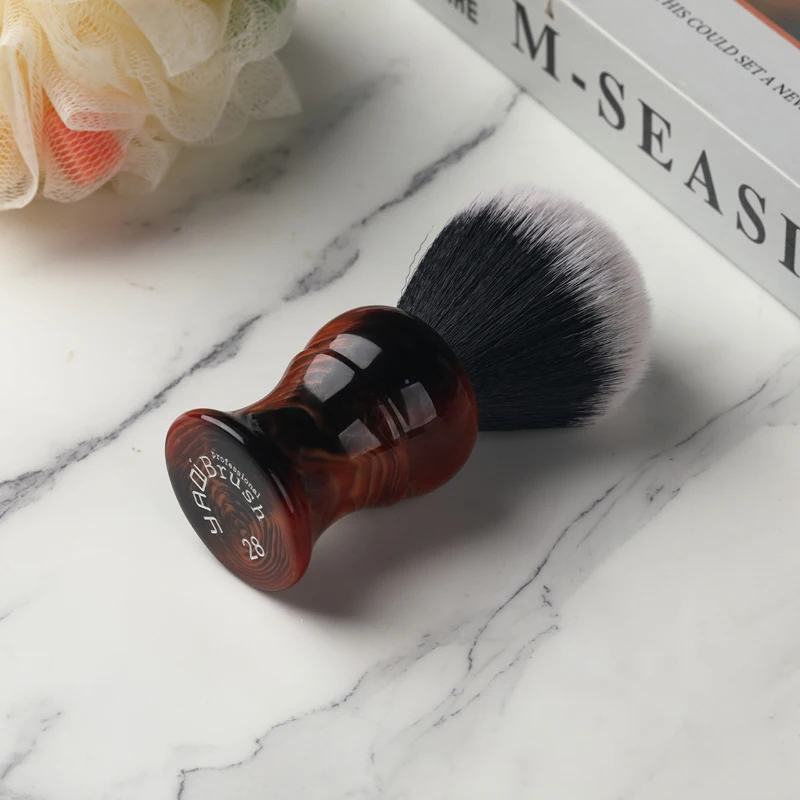 Мужская синтетическая кисть для смокинга yaqi - Фотография_2