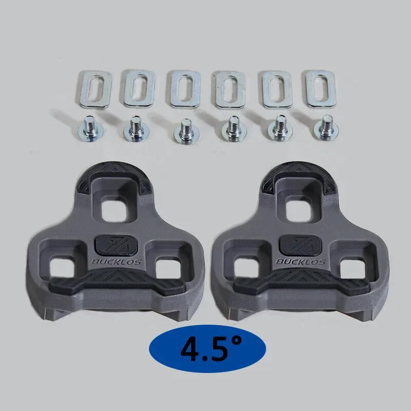 Bucklos для look keo cleats float - Фотография_5