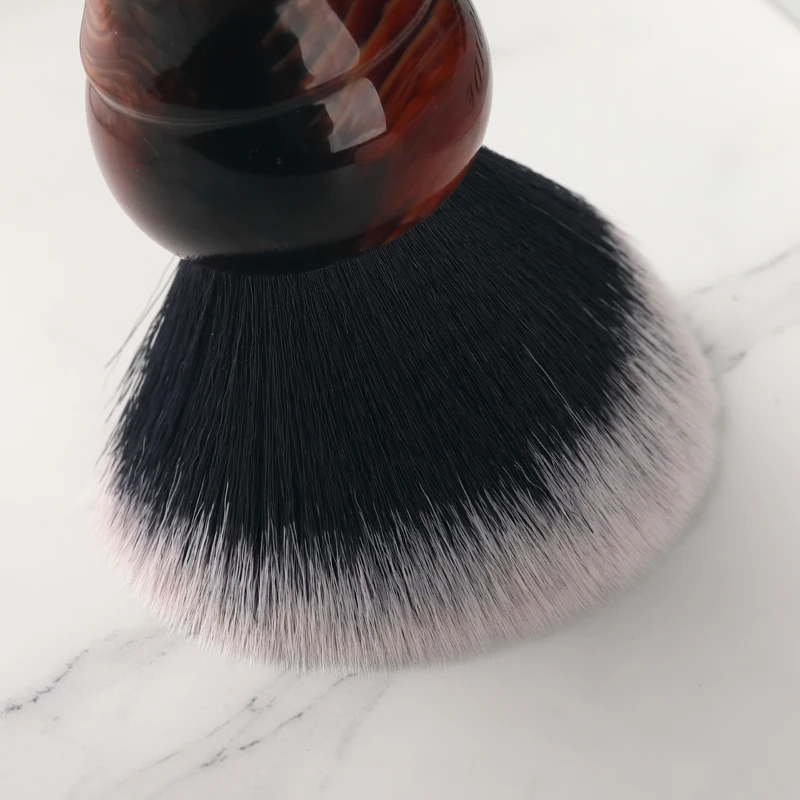 Мужская синтетическая кисть для смокинга yaqi - Фотография_6