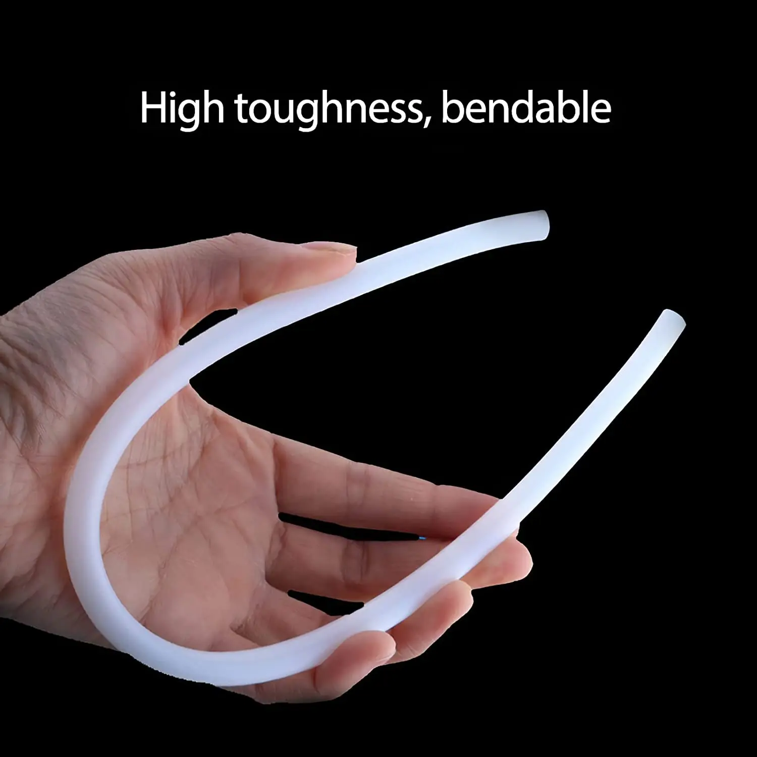 Трубка из птфэ 1 м - Фотография_2