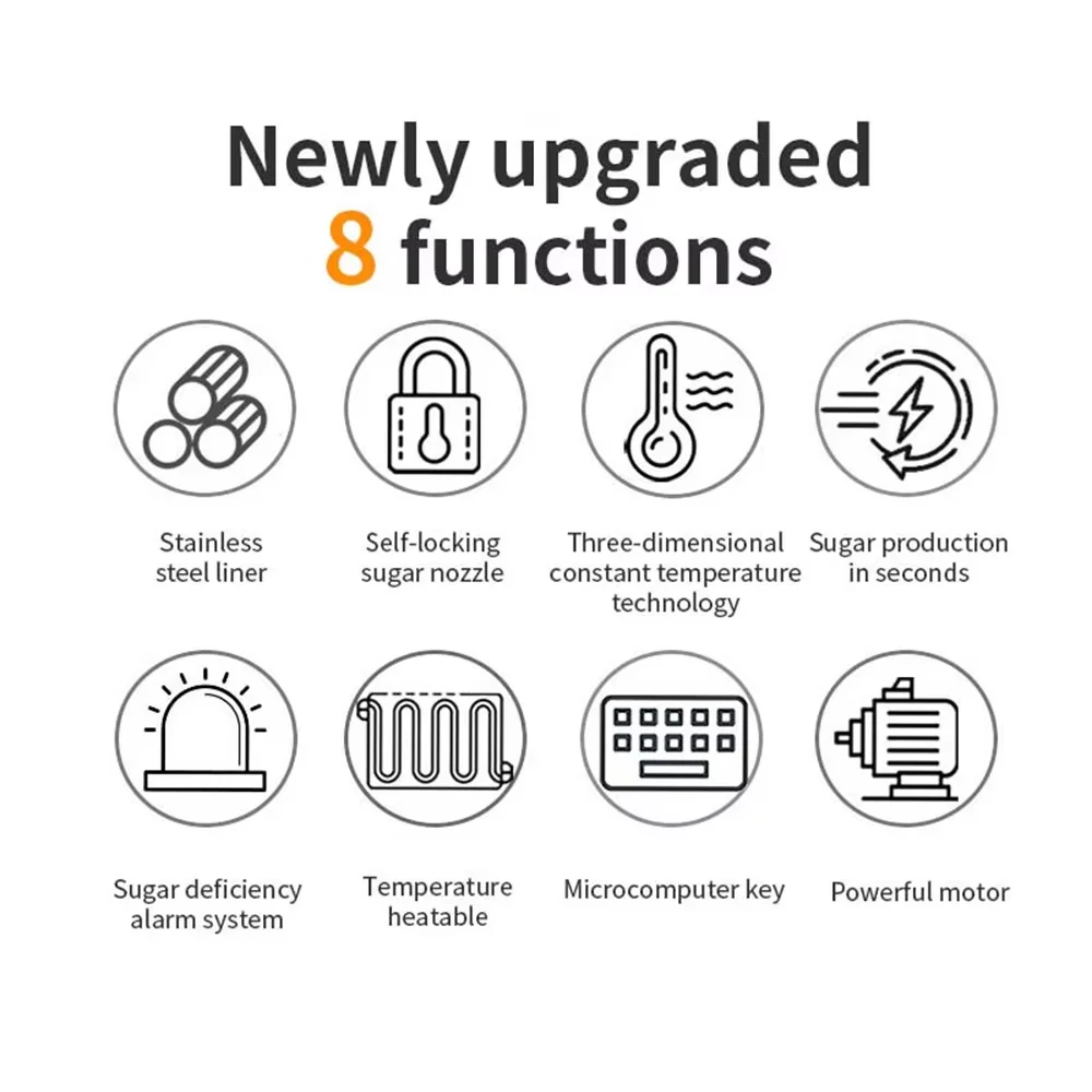 Onehappy 8l высокое качество 220 - Фотография_5