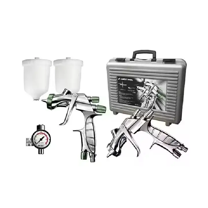 Оригинальный пистолет-распылитель