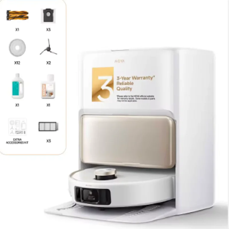 Трендовый комплект mova v50 ultra