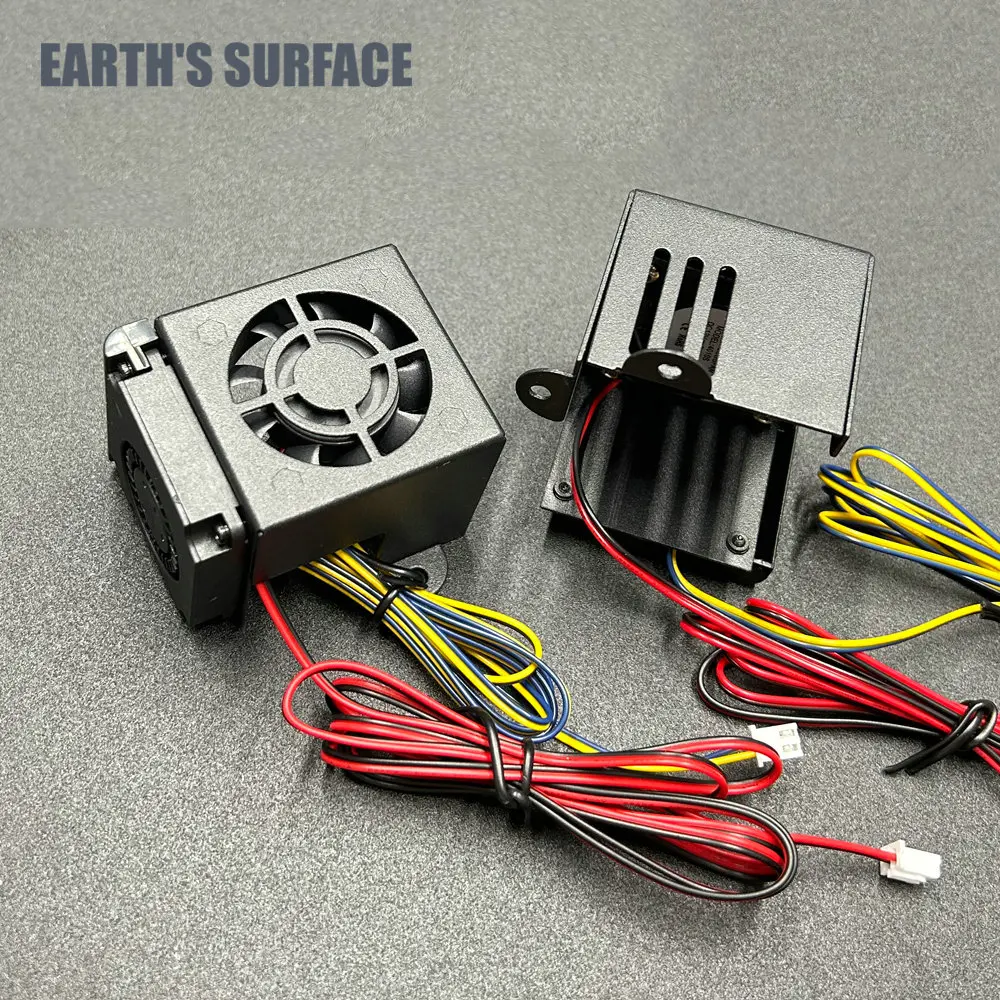 Детали для принтера ender3 cr10 - Фотография_6