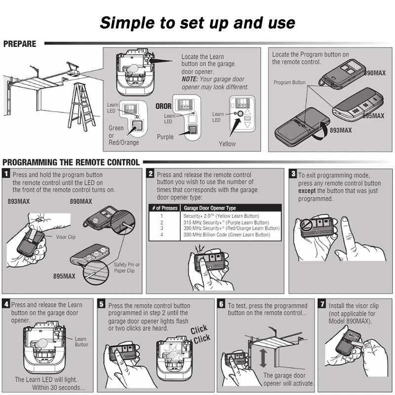 893max 895max 890max 893-lmk пульт - Фотография_6
