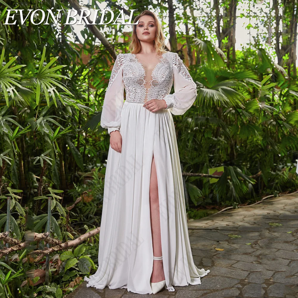 Evon bridal элегантные