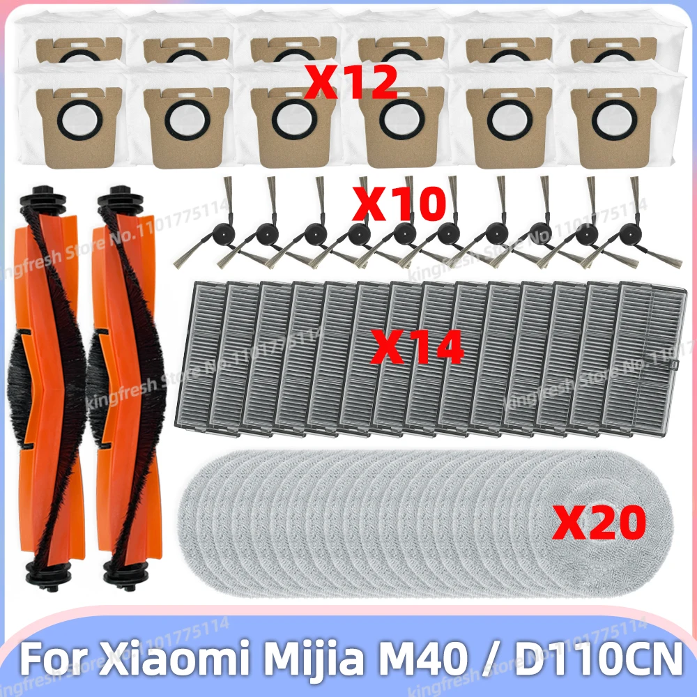 Подходит для ( xiaomi mijia m40/d110cn)
