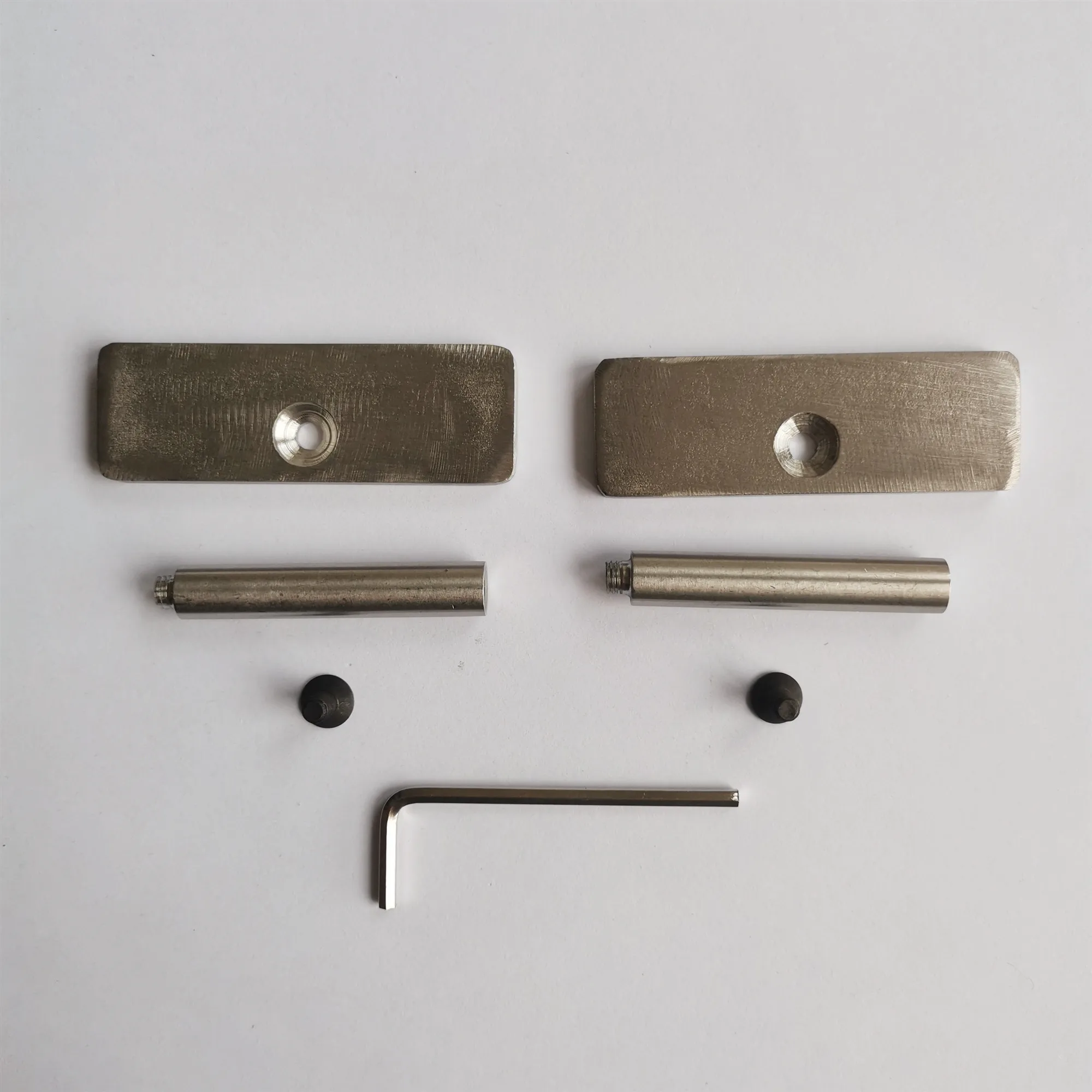 Свердые стержни для накладки грифа - Фотография_4