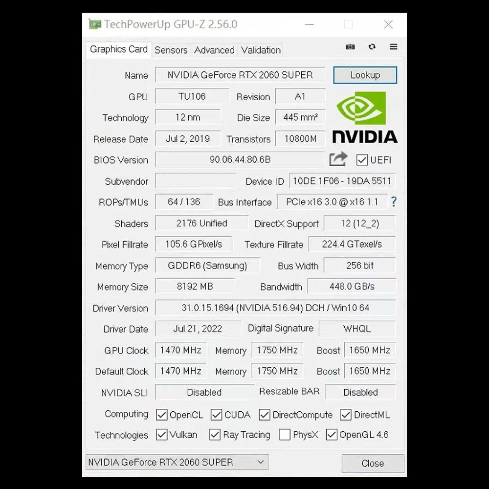 Видеокарты soyo nvidia geforce - Фотография_4