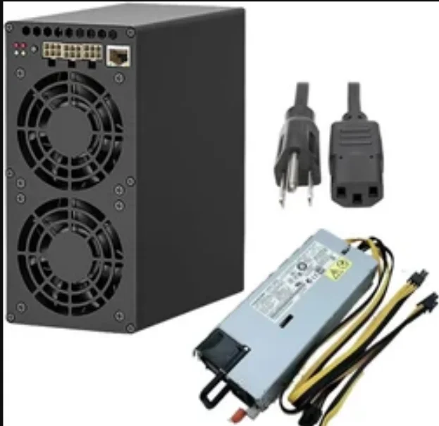 Заводское одобрение новый майнер - Фотография_2