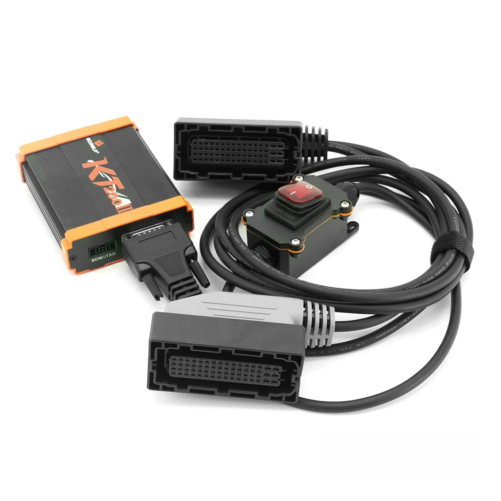 Oem trw ems2.x кабель для скамейки - Фотография_4