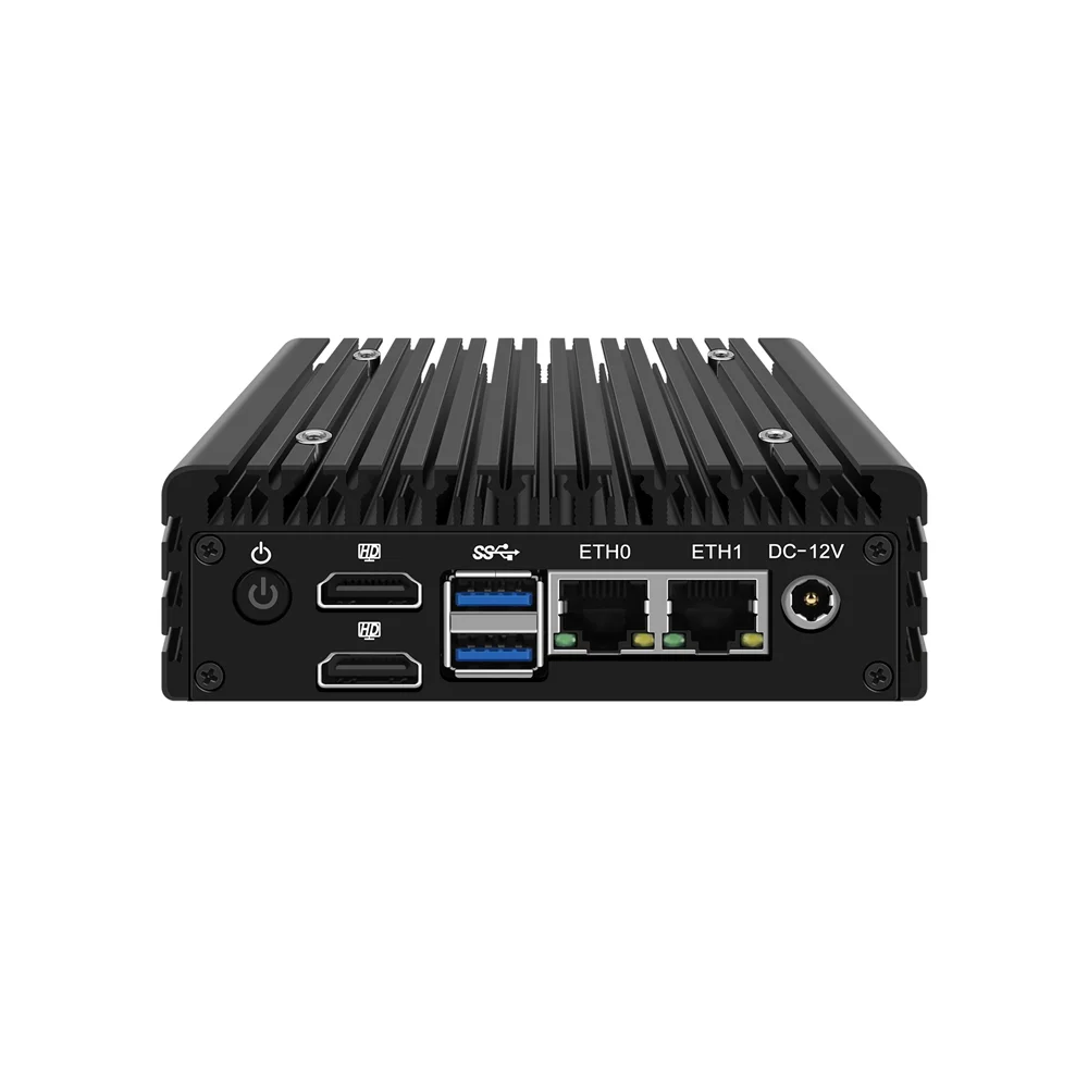 Прибор hunsn micro firewall - Фотография_3