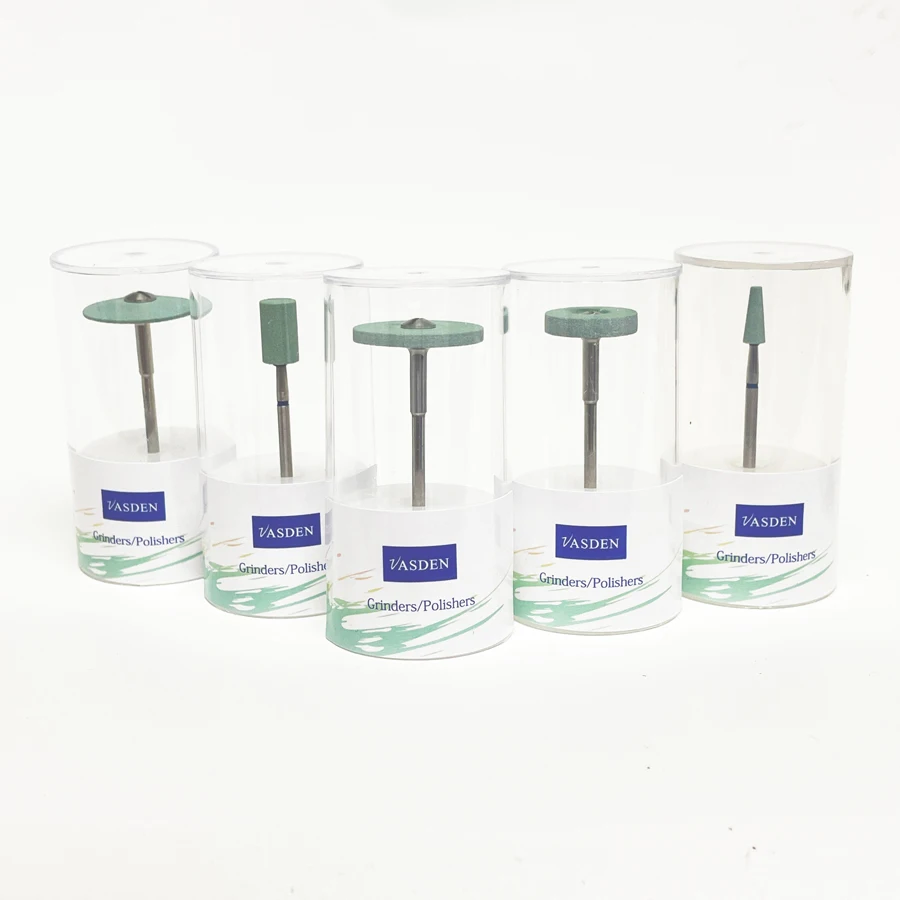 Vasden стоматологическая лаборатория - Фотография_5