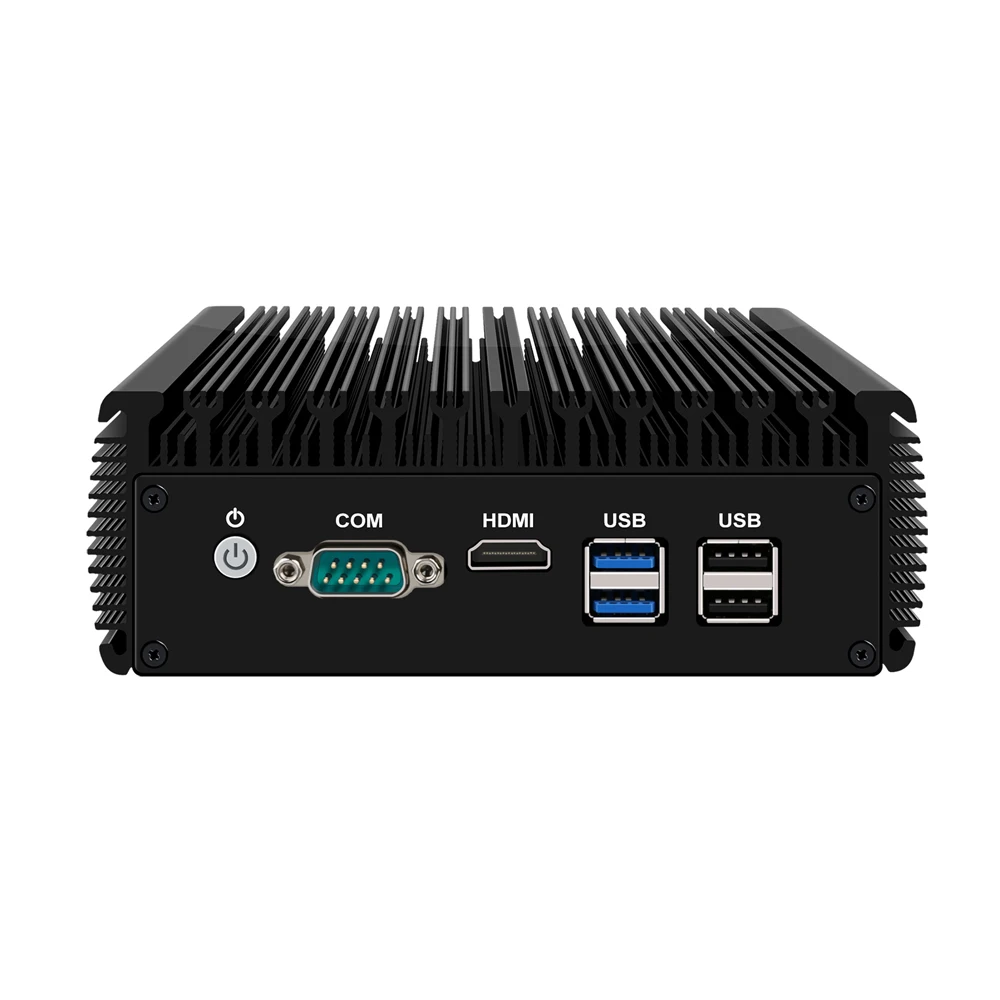 Hunsn micro firewall appliance - Фотография_2