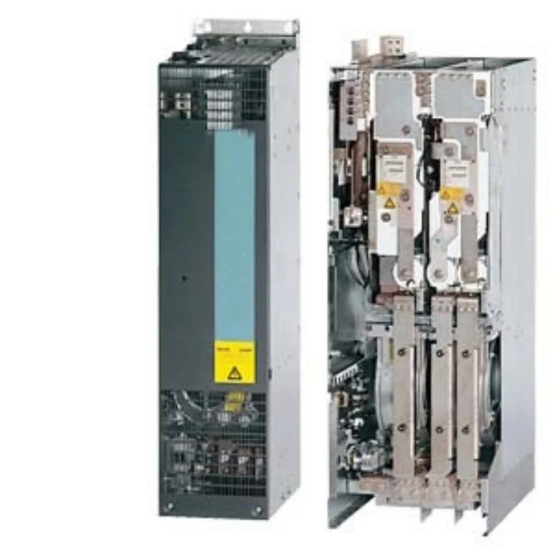 100% оригинал, новый 6sl3320-1te33-8aa3