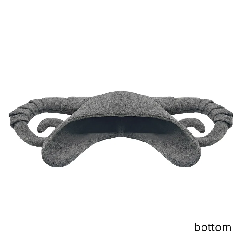 Хэллоуин дьявол ведьма шляпа костюм - Фотография_6