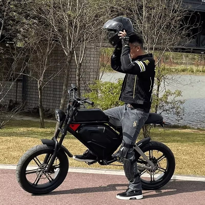 Самый мощный 72 в 20 дюймов 5000 - Фотография_6