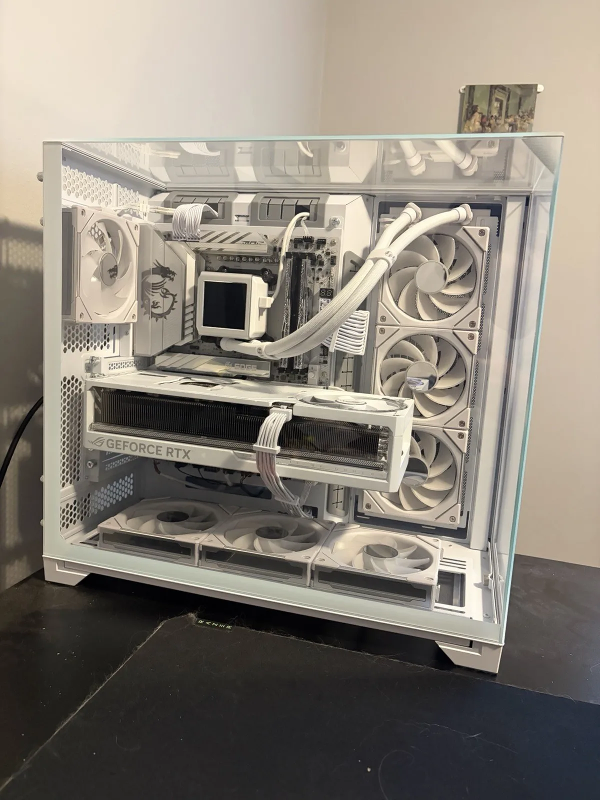 Индивидуальный встроенный пк asus - Фотография_2