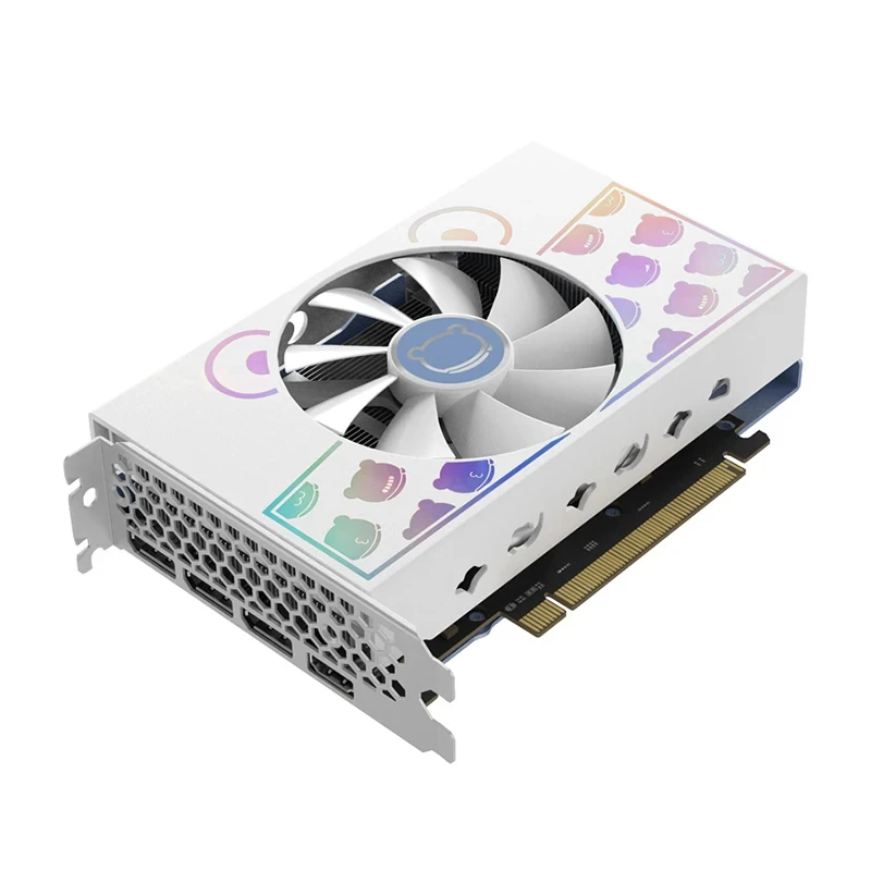 Используется yeston rtx 5060 8g - Фотография_2