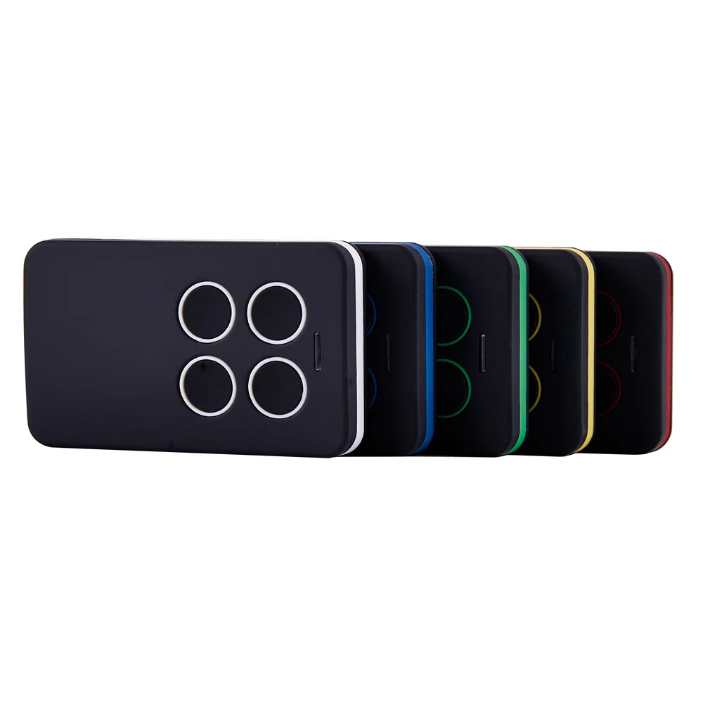 Универсальный многочастотный пульт - Фотография_4