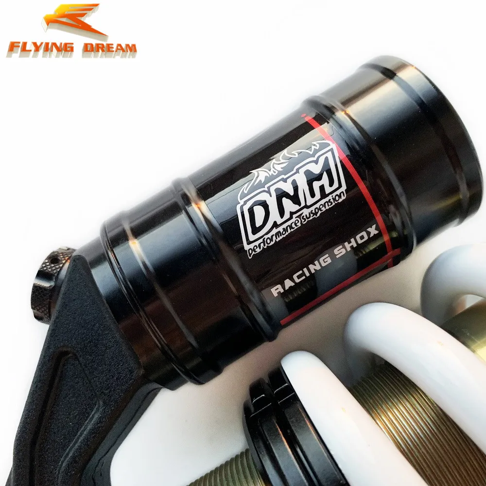 Подвеска для заднего амортизатора велосипеда для питбайка - Фотография_3