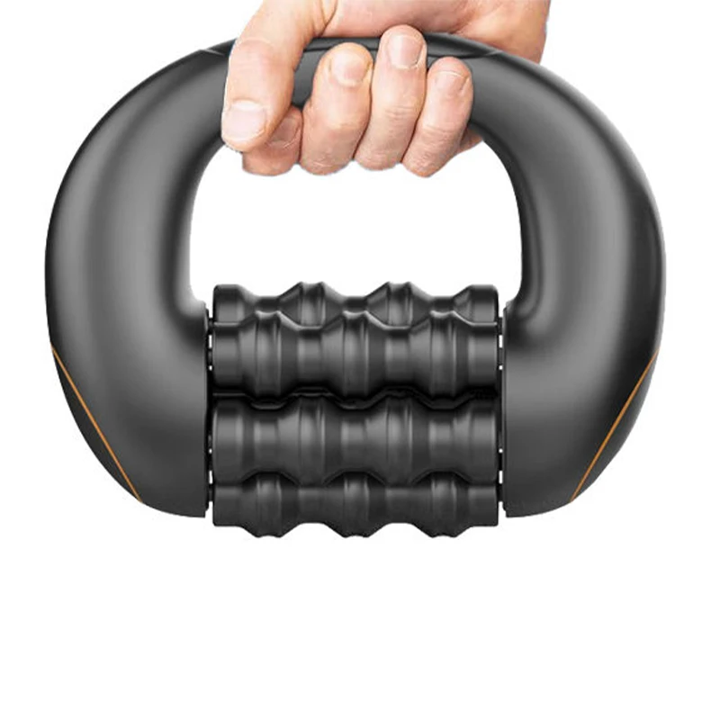 Массажный пистолет для глубоких - Фотография_6