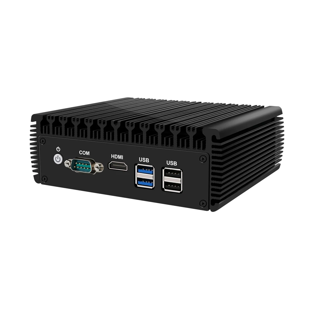 Hunsn micro firewall appliance - Фотография_4