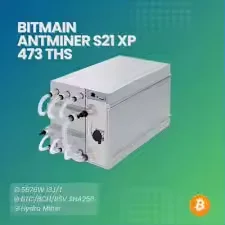 Совершенно новый майнер dt ch bitmain