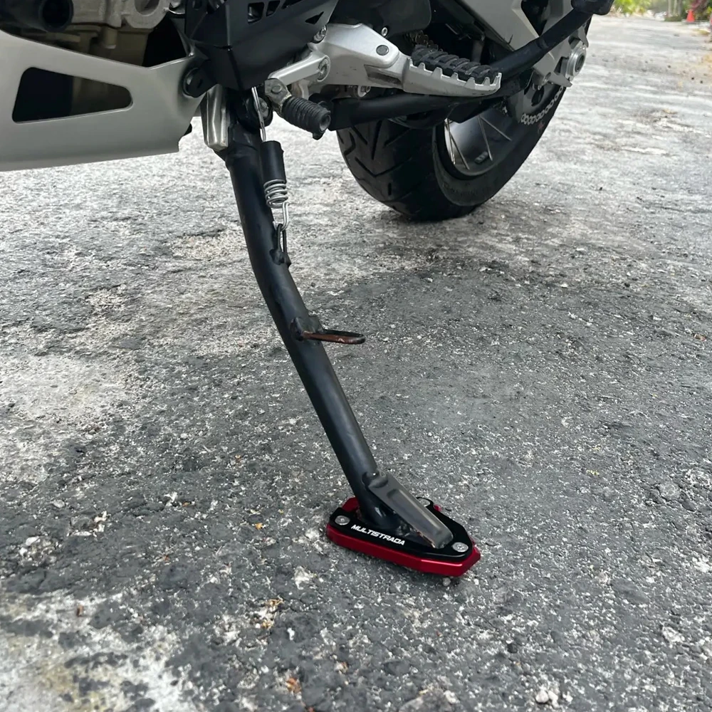 Для ducati multistrada 950 1100 - Фотография_2
