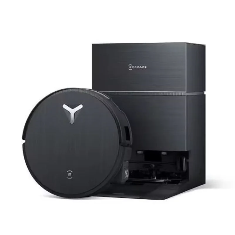 Новинка на складе ecovacs x11 pro