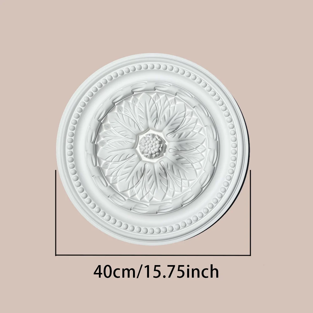 Белая модель здания из искусственной кожи - Фотография_3