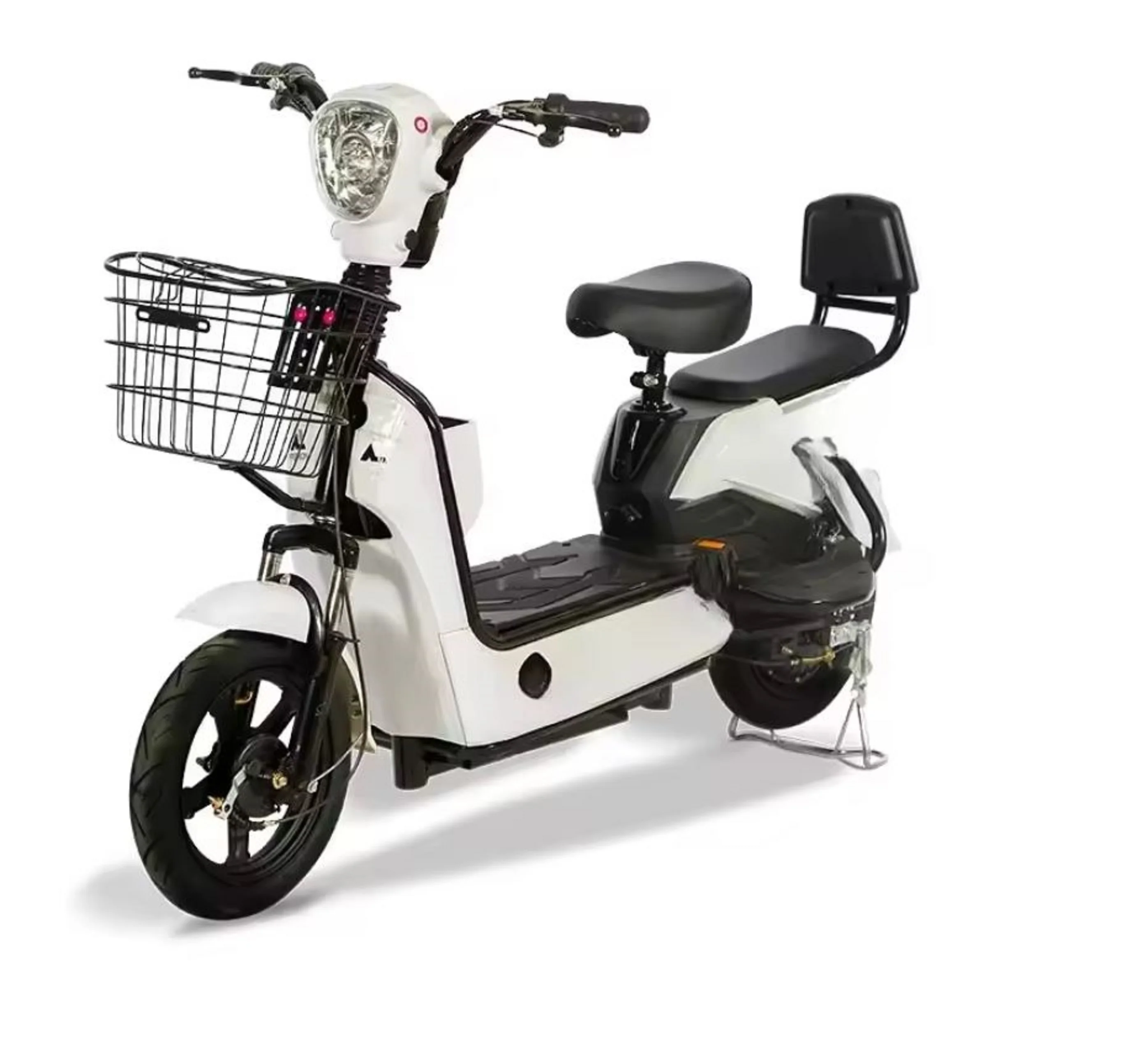 Электрические скутеры велосипеды