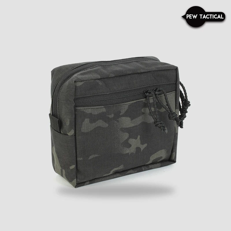 Pew tactical ss style molle medium - Фотография_4