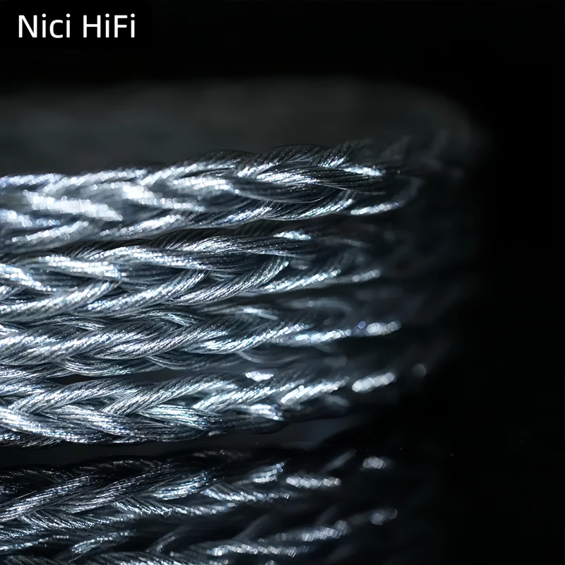 Кабель для обновления наушников-вкладышей nici hifi welfare 0 - Фотография_2