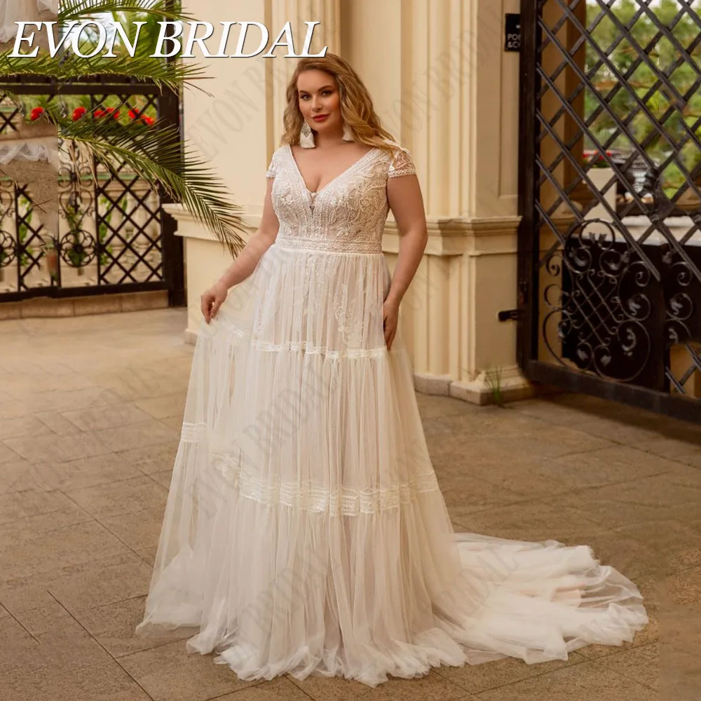 Evon bridal свадебное платье с