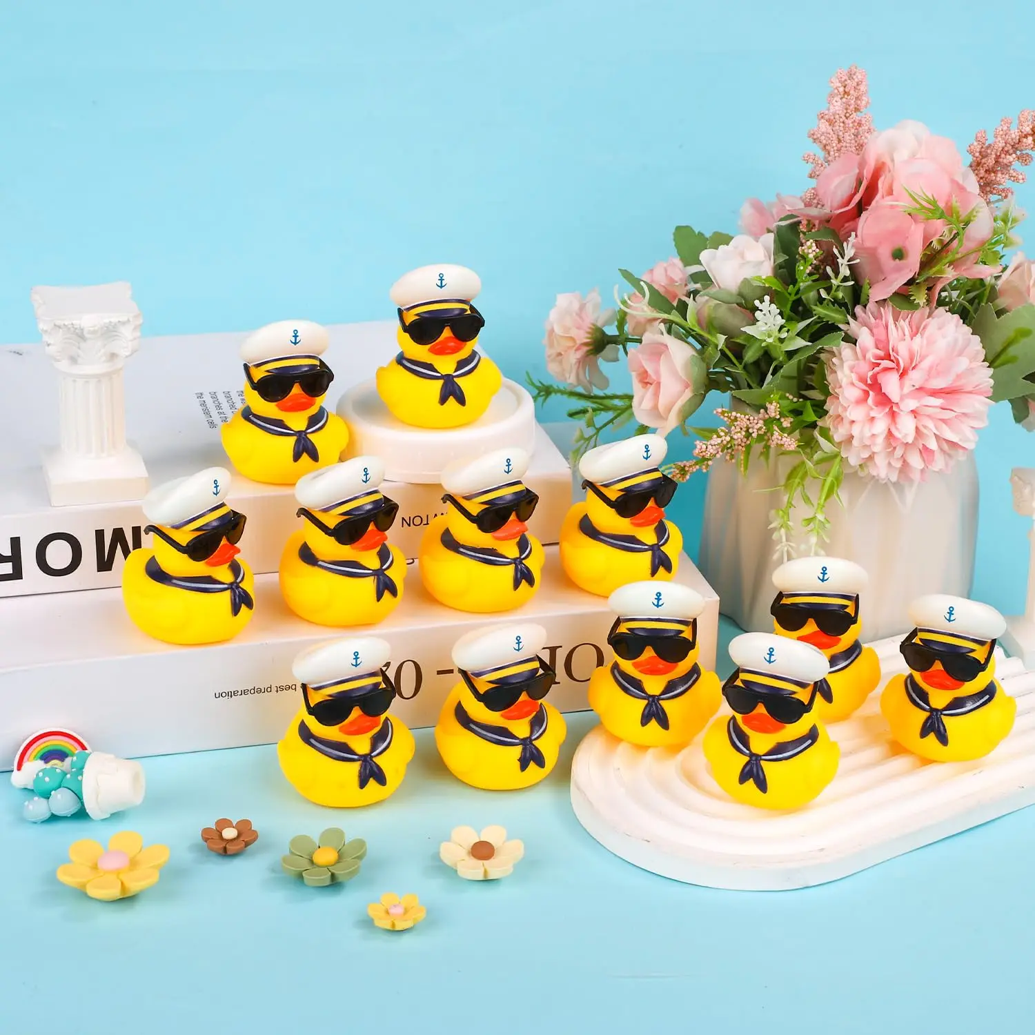 Круизная утка, подарок - Фотография_4